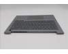 Lenovo 5CB1T53016 COVER Upper Case ASM_RUS W21UY AG BL