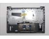 Lenovo 5CB1T53017 COVER Upper Case ASM_SLV W21UY AG BL