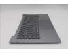Lenovo 5CB1T53017 COVER Upper Case ASM_SLV W21UY AG BL