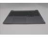 Lenovo 5CB1T57589 COVER Upper Case ASM_UKEW21US AG NBL