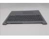 Lenovo 5CB1T57589 COVER Upper Case ASM_UKEW21US AG NBL