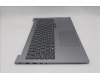 Lenovo 5CB1T57589 COVER Upper Case ASM_UKEW21US AG NBL