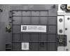 Lenovo 5CB1T57597 COVER Upper Case ASM_BULW21US AG BL