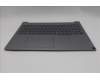Lenovo 5CB1T57599 COVER Upper Case ASM_CZE/SLKW21US AG BL