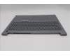 Lenovo 5CB1T57599 COVER Upper Case ASM_CZE/SLKW21US AG BL