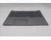 Lenovo 5CB1T57602 COVER Upper Case ASM_FRAW21US AG BL