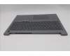 Lenovo 5CB1T57607 COVER Upper Case ASM_HUNW21US AG BL