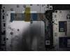 Lenovo 5CB1T57608 COVER Upper Case ASM_ITAW21US AG BL
