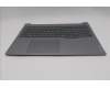 Lenovo 5CB1T57613 COVER Upper Case ASM_NORDICW21US AG BL