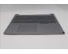 Lenovo 5CB1T57614 COVER Upper Case ASM_PORW21US AG BL