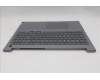 Lenovo 5CB1T57614 COVER Upper Case ASM_PORW21US AG BL