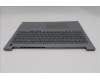 Lenovo 5CB1T57615 COVER Upper Case ASM_RUSW21US AG BL