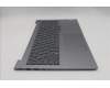 Lenovo 5CB1T57615 COVER Upper Case ASM_RUSW21US AG BL