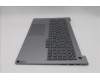 Lenovo 5CB1T57617 COVER Upper Case ASM_SPAW21US AG BL