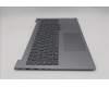 Lenovo 5CB1T57617 COVER Upper Case ASM_SPAW21US AG BL