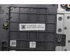 Lenovo 5CB1T57623 COVER Upper Case ASM_UKRW21US AG BL