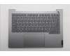 Lenovo 5CB1T57674 COVER Upper Case ASM_CZE/SLK W21V0 AG BL