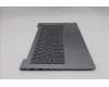 Lenovo 5CB1T57674 COVER Upper Case ASM_CZE/SLK W21V0 AG BL