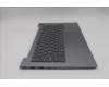 Lenovo 5CB1T57675 COVER Upper Case ASM_EURO ENG W21V0 AGBL