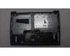 Lenovo 5CB1T57677 COVER Upper Case ASM_FRA W21V0 AG BL