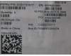 Lenovo 5CB1T57677 COVER Upper Case ASM_FRA W21V0 AG BL