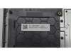 Lenovo 5CB1T57677 COVER Upper Case ASM_FRA W21V0 AG BL