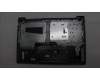 Lenovo 5CB1T64300 COVER Upper Case ASM_UKE W21V0 AG BL