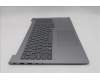 Lenovo 5CB1T66173 COVER Upper Case ASM_CZE/SLK W21UT AG BL