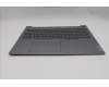Lenovo 5CB1T66174 COVER Upper Case ASM_EURO ENG W21UT AGBL