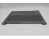 Lenovo 5CB1T66174 COVER Upper Case ASM_EURO ENG W21UT AGBL
