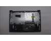 Lenovo 5CB1T66179 COVER Upper Case ASM_GER W21UT AG BL
