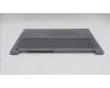 Lenovo 5CB1T66179 COVER Upper Case ASM_GER W21UT AG BL