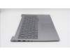 Lenovo 5CB1T66179 COVER Upper Case ASM_GER W21UT AG BL