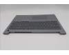 Lenovo 5CB1T66182 COVER Upper Case ASM_ITA W21UT AG BL
