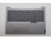 Lenovo 5CB1T66190 COVER Upper Case ASM_SLV W21UT AG BL