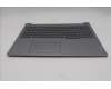 Lenovo 5CB1T66190 COVER Upper Case ASM_SLV W21UT AG BL