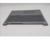 Lenovo 5CB1T66190 COVER Upper Case ASM_SLV W21UT AG BL