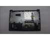 Lenovo 5CB1T66191 COVER Upper Case ASM_SPA W21UT AG BL