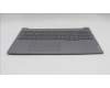 Lenovo 5CB1T66191 COVER Upper Case ASM_SPA W21UT AG BL