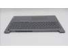 Lenovo 5CB1T66191 COVER Upper Case ASM_SPA W21UT AG BL