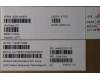 Lenovo 5CB1U45574 COVER COVER L 83UT D_COVER_BLACK