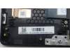 Lenovo 5CB1U62804 COVER UpperCaseASM_ENG C83Q7 1Z