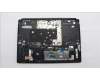 Lenovo 5CB1U62806 COVER UpperCaseASM_EURO ENG C83Q71Z