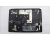 Lenovo 5CB1U63708 COVER UpperCaseASM_HUN C83Q7 1Z