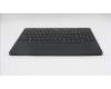 Lenovo 5CB1U66107 COVER UpperCaseASM_ENG C83Q7 24Z