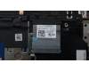 Lenovo 5CB1U66107 COVER UpperCaseASM_ENG C83Q7 24Z