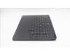 Lenovo 5CB1U66107 COVER UpperCaseASM_ENG C83Q7 24Z
