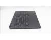 Lenovo 5CB1U66107 COVER UpperCaseASM_ENG C83Q7 24Z