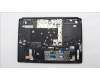 Lenovo 5CB1U66185 COVER UpperCaseASM_NORDIC C83Q7 24Z