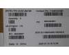 Lenovo 5CB1U66185 COVER UpperCaseASM_NORDIC C83Q7 24Z